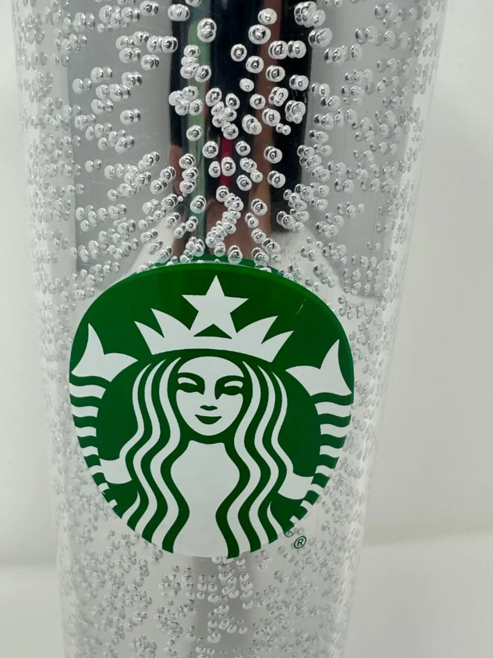 Starbucks this listing